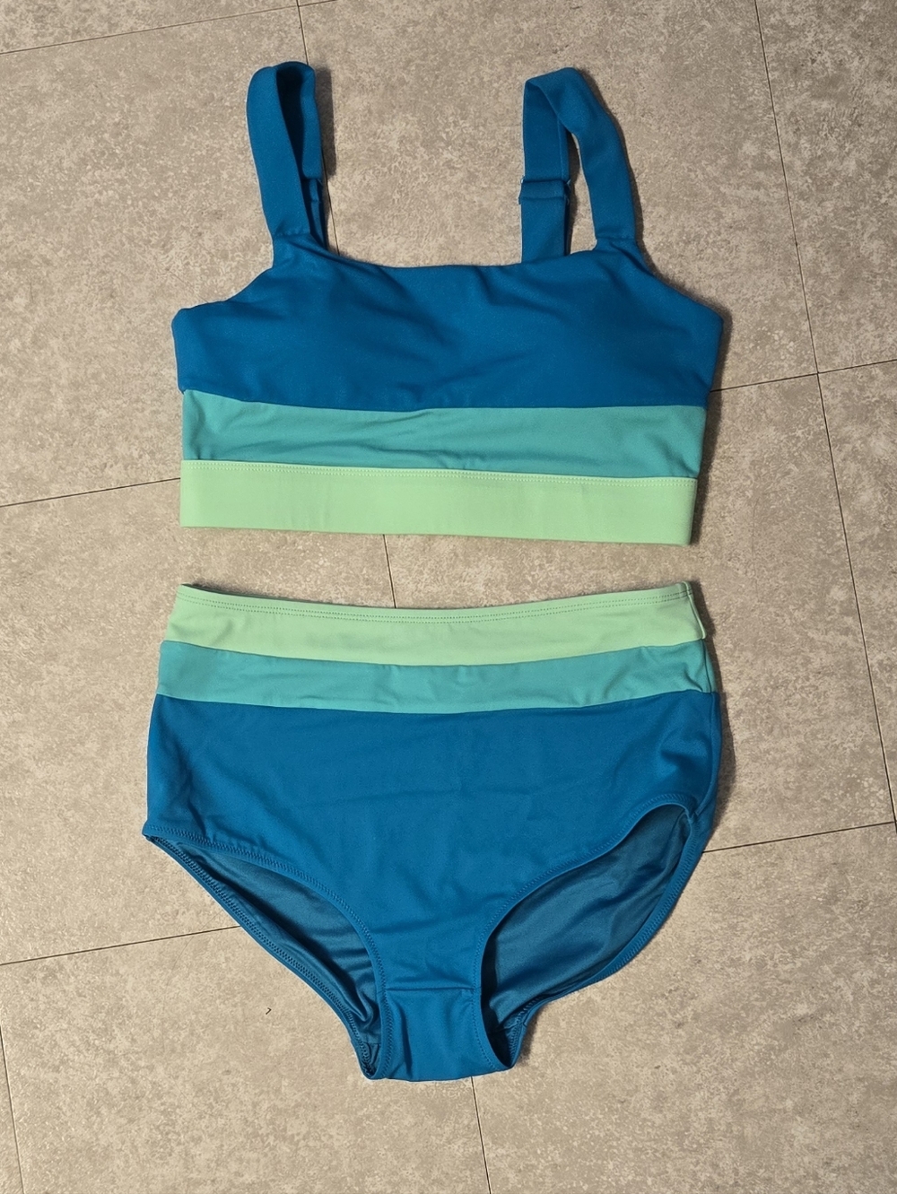 NWOT Kiava Swimsuit